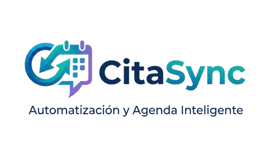 CitaSync Logo